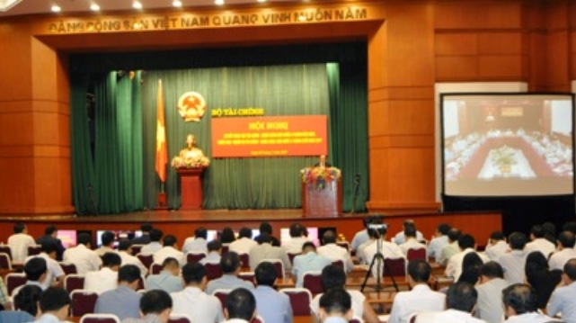 6 tháng cơ quan Thuế thanh tra, kiểm tra gần 36,7 nghìn doanh nghiệp